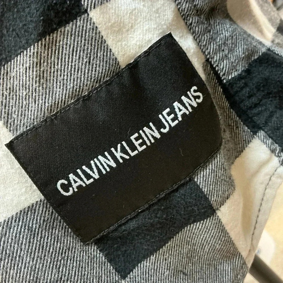 CK FLANNEL - Picture 3 of 5